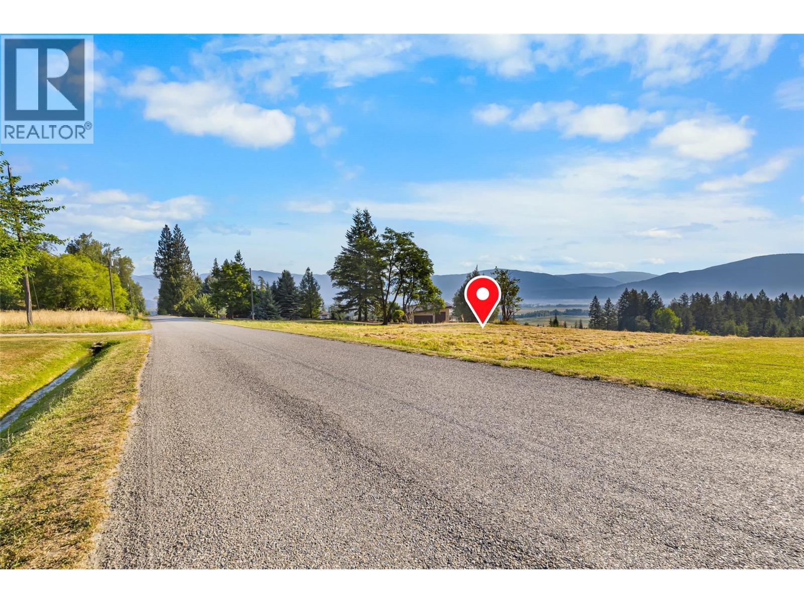 1624 Evans Road, Creston, BC