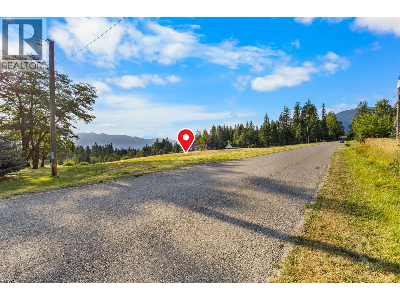 1624 Evans Road, Creston, BC