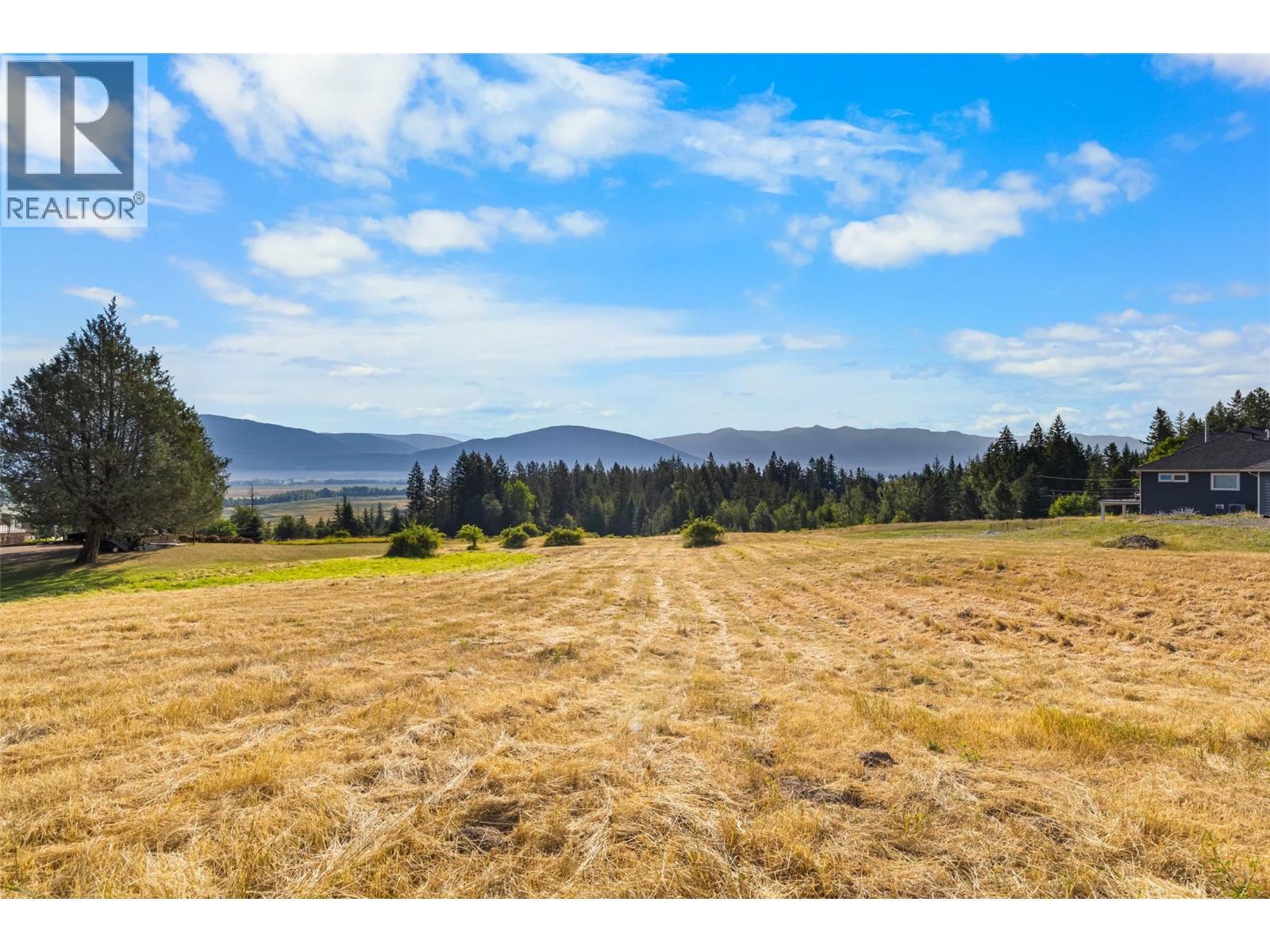 1624 Evans Road, Creston, BC