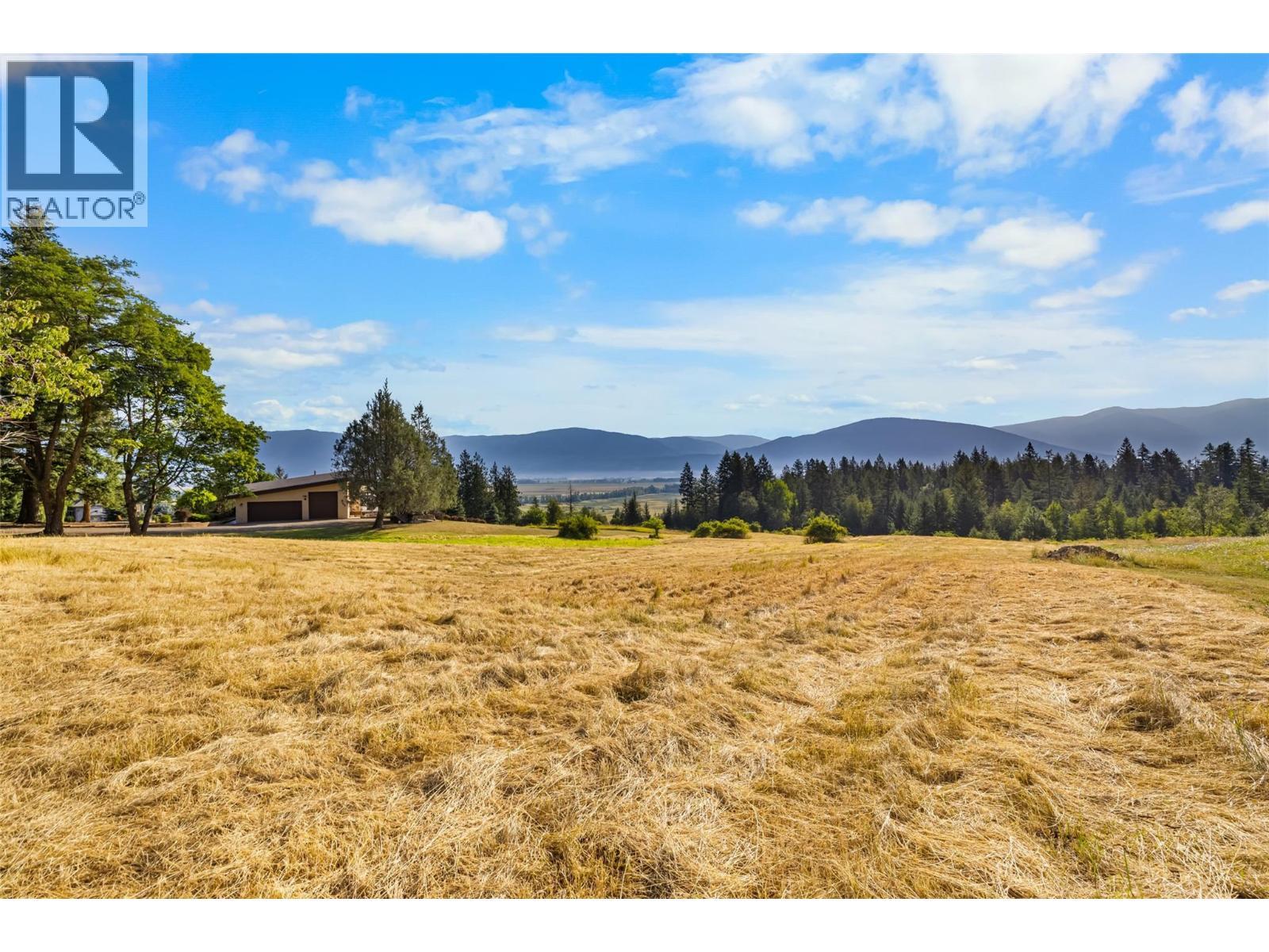 1624 Evans Road, Creston, BC