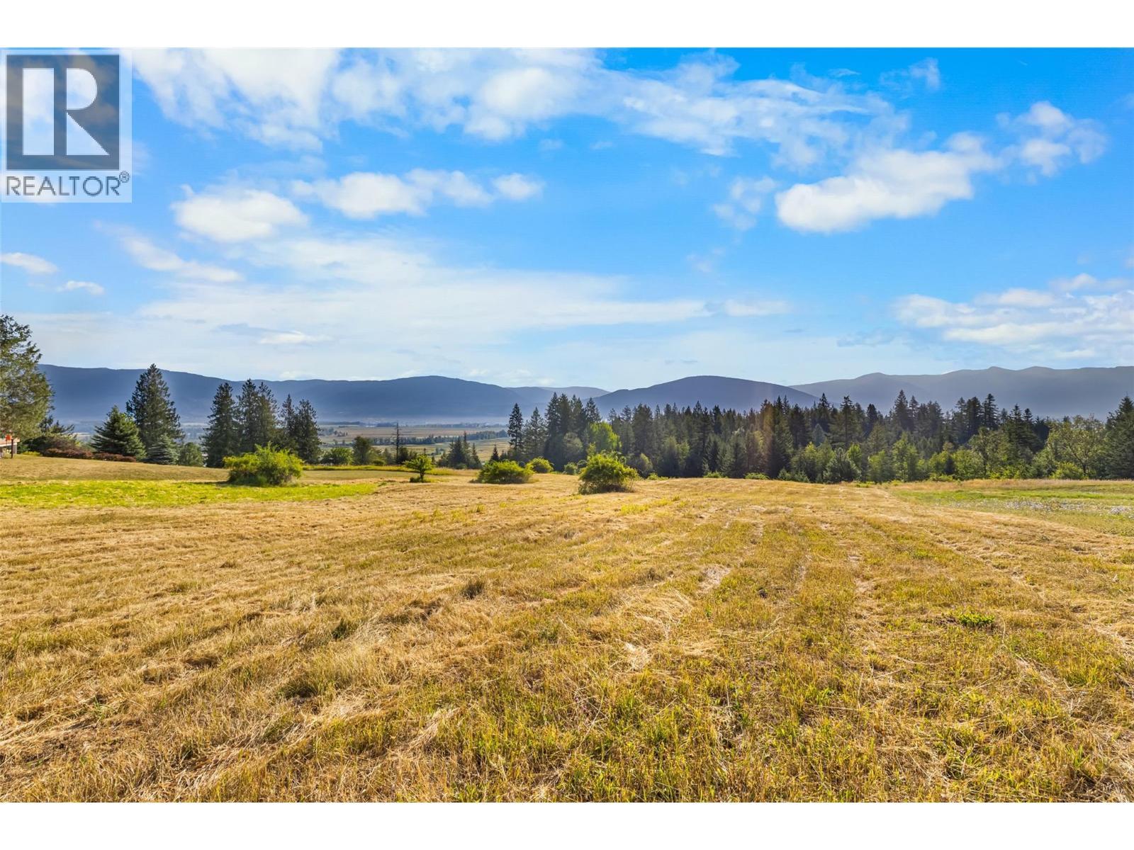 1624 Evans Road, Creston, BC