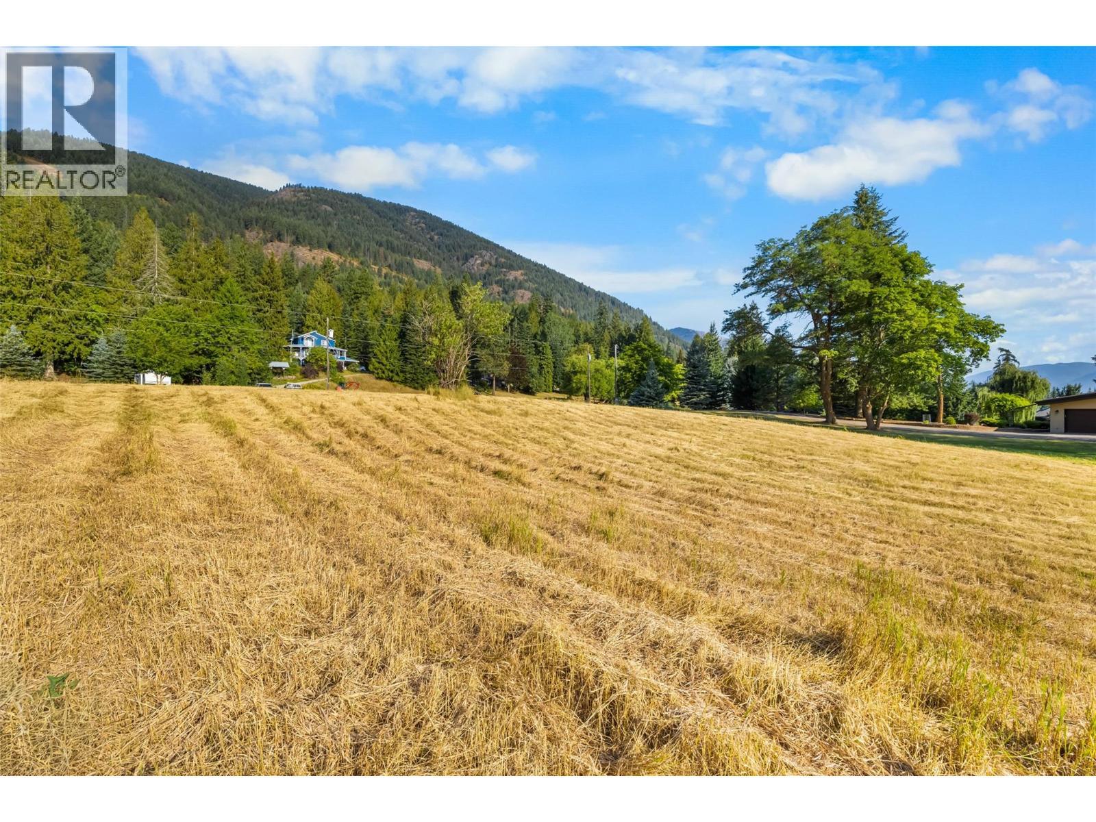1624 Evans Road, Creston, BC