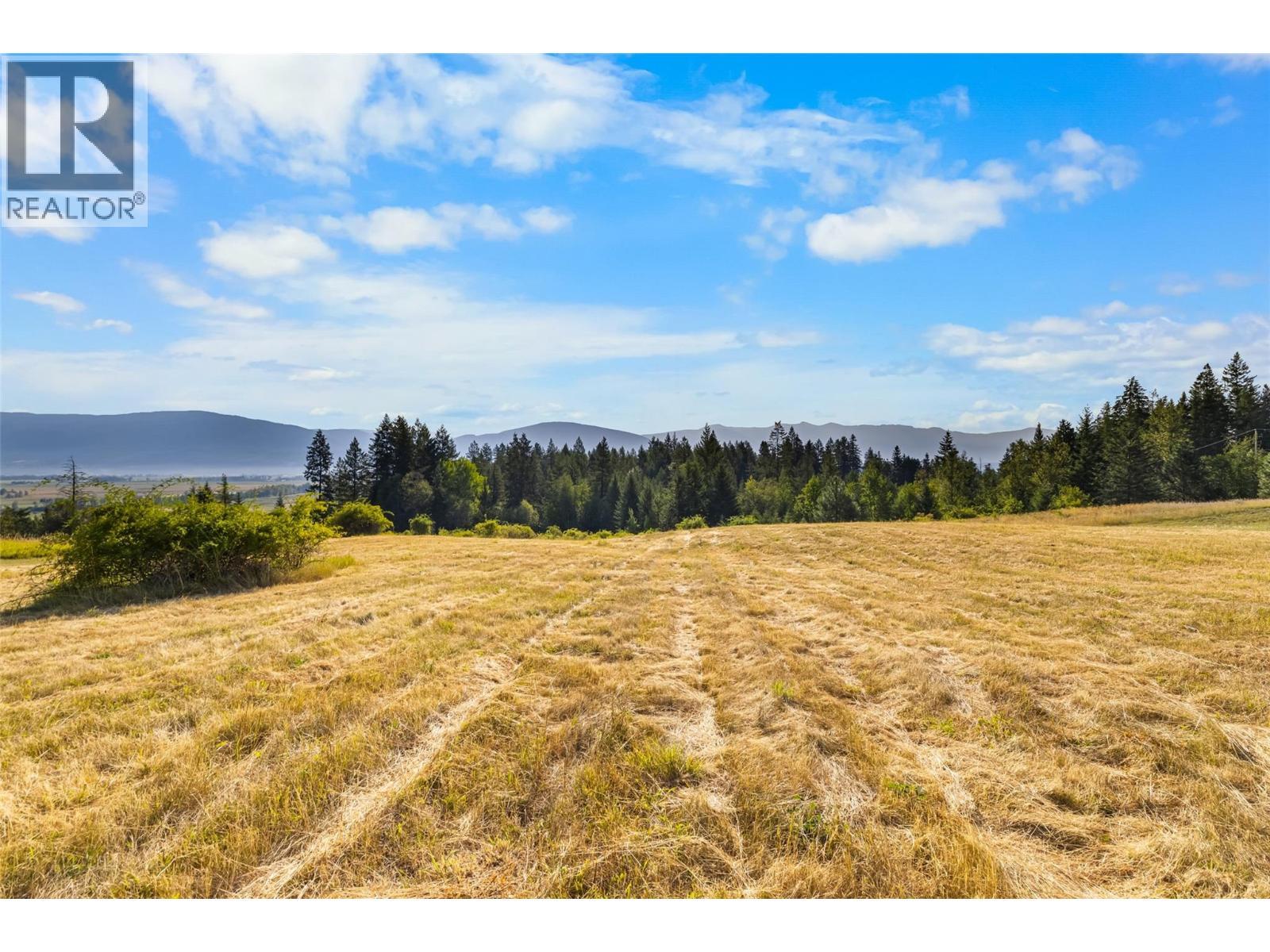 1624 Evans Road, Creston, BC