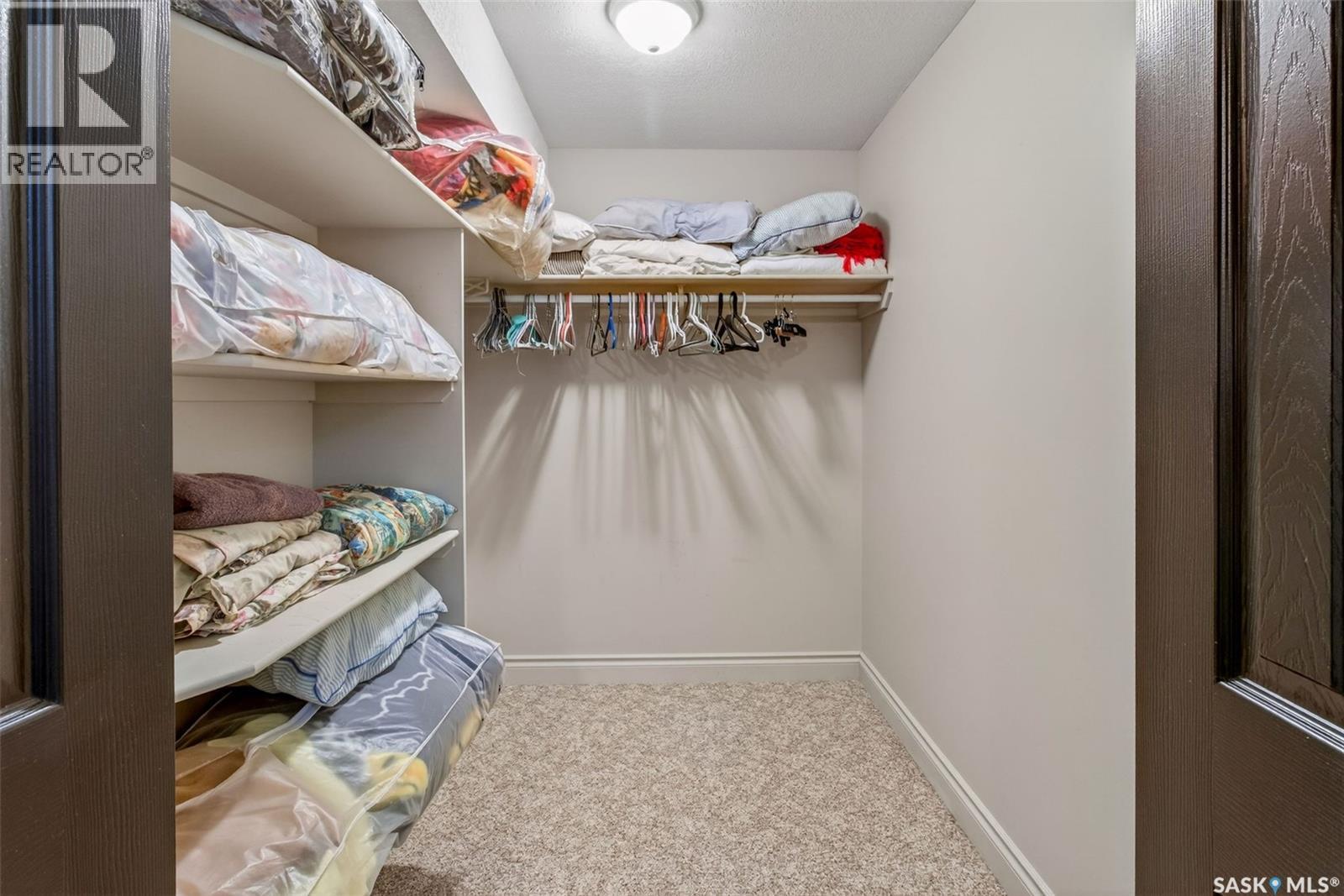 1 Telfer Bay, Prince Albert, SK - Indoor With Storage