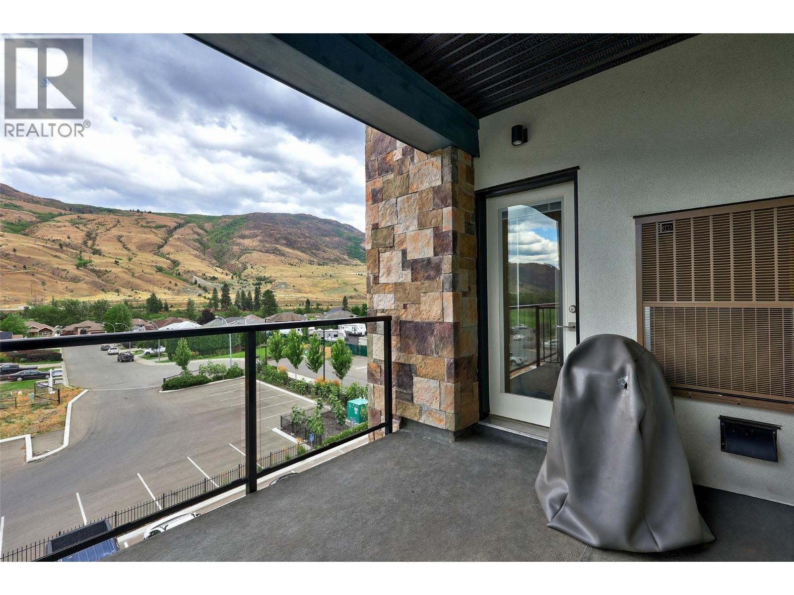 651 Dunes Drive Unit# 306, Kamloops, BC - Outdoor With Exterior