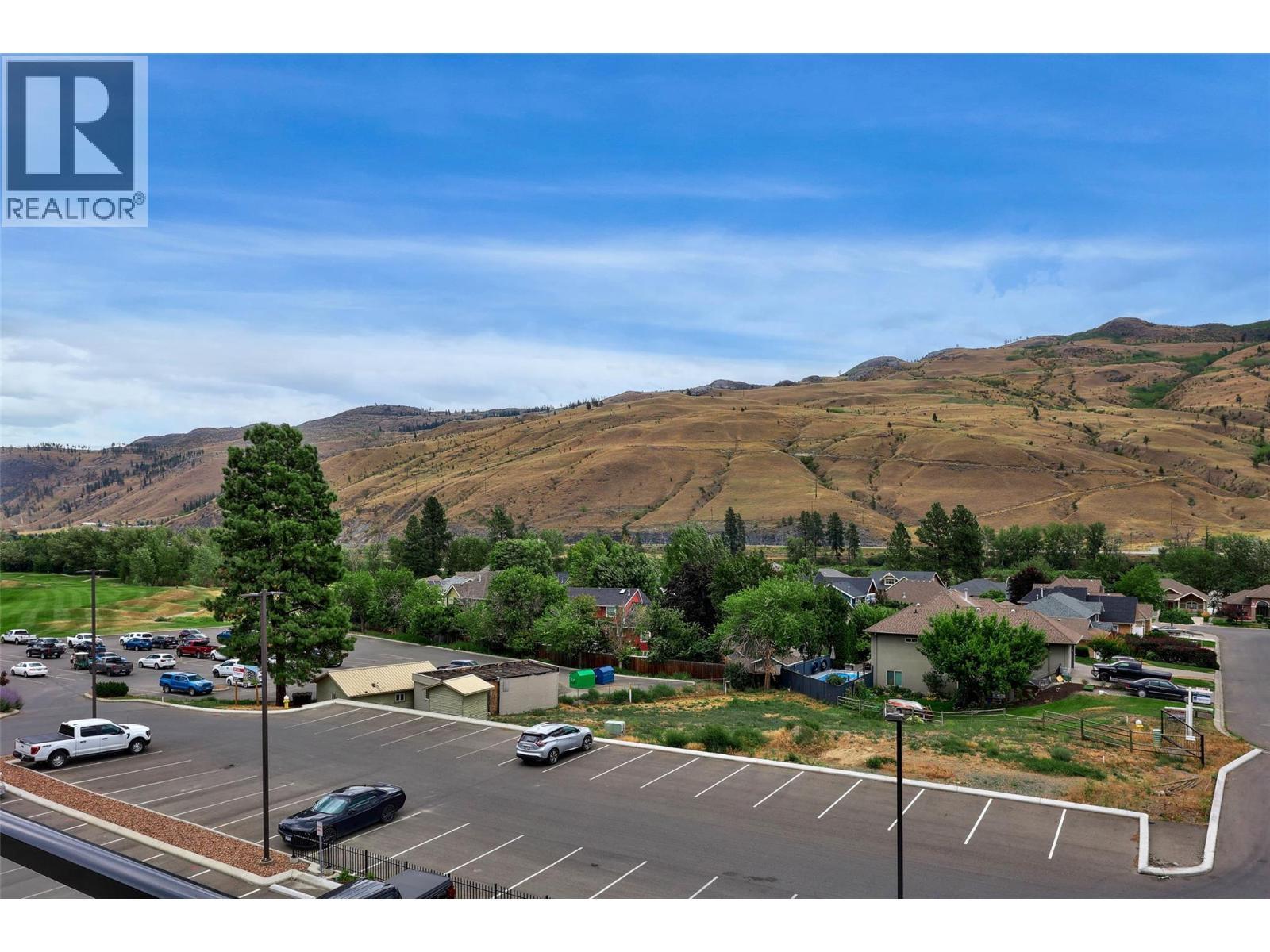 651 Dunes Drive Unit# 306, Kamloops, BC - Outdoor With View