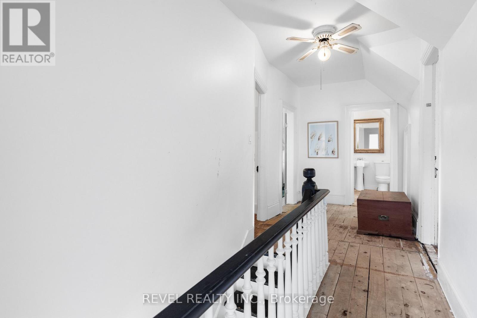 399 Eldon Road, Kawartha Lakes (Little Britain), ON - Indoor Photo Showing Other Room