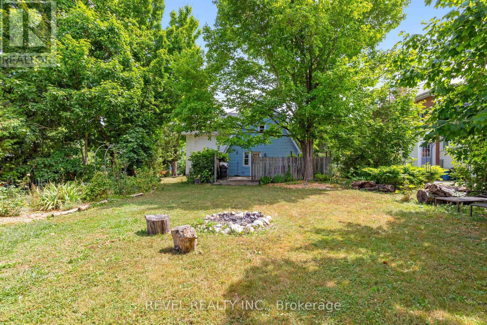 399 Eldon Road, Kawartha Lakes (Little Britain), ON - Outdoor