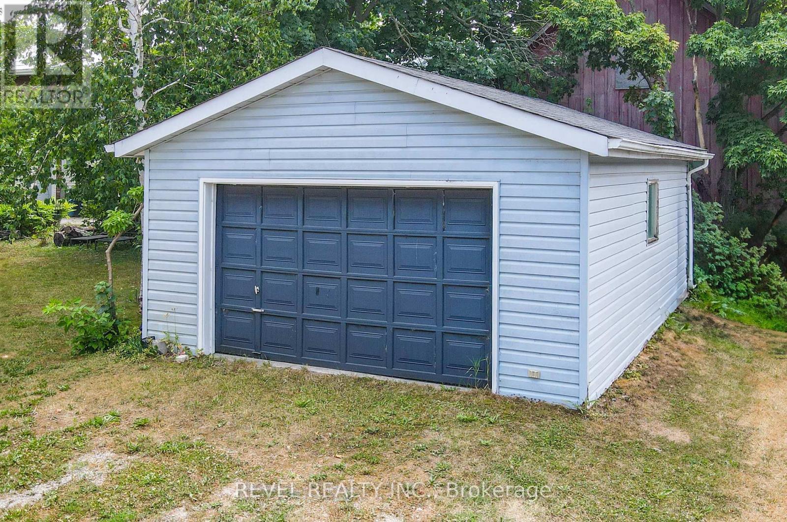 399 Eldon Road, Kawartha Lakes (Little Britain), ON - Outdoor
