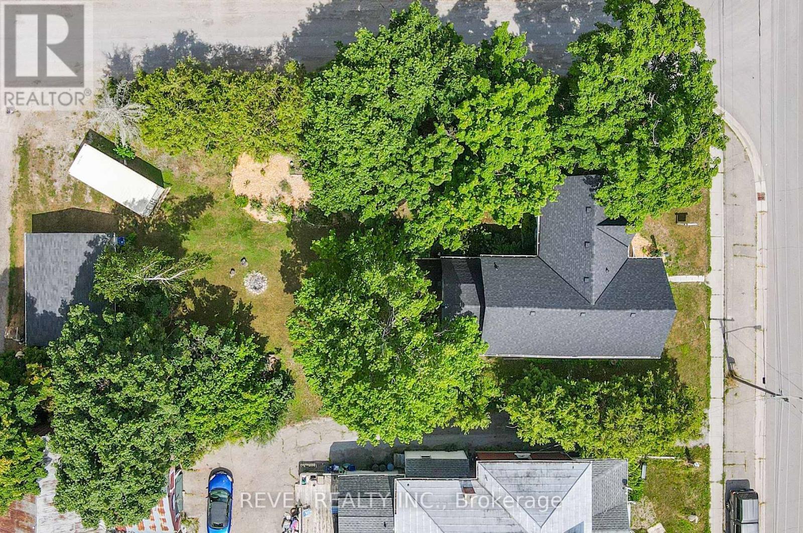 399 Eldon Road, Kawartha Lakes (Little Britain), ON - Outdoor