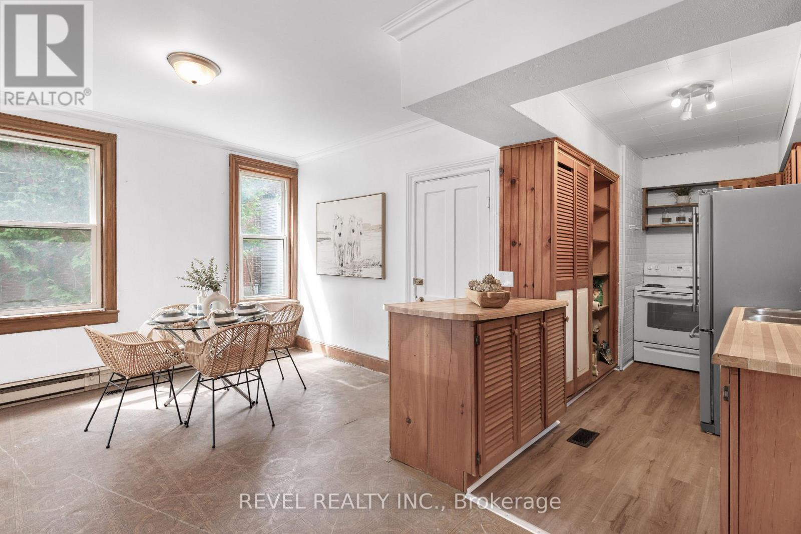 399 Eldon Road, Kawartha Lakes (Little Britain), ON - Indoor