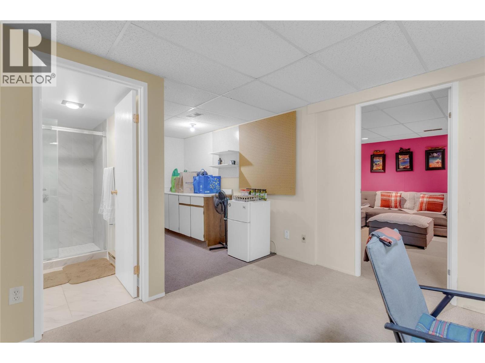 1675 Thayer Court Unit# 1, Kelowna, BC - Indoor
