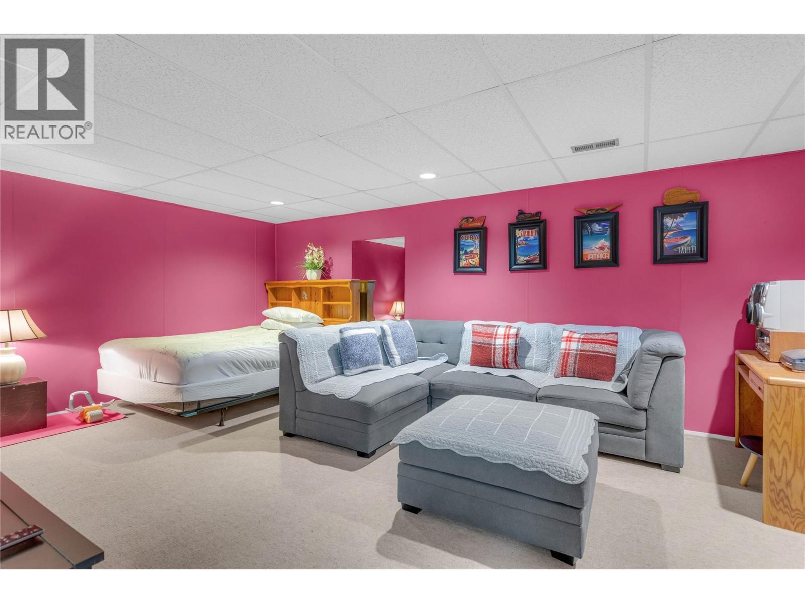 1675 Thayer Court Unit# 1, Kelowna, BC - Indoor