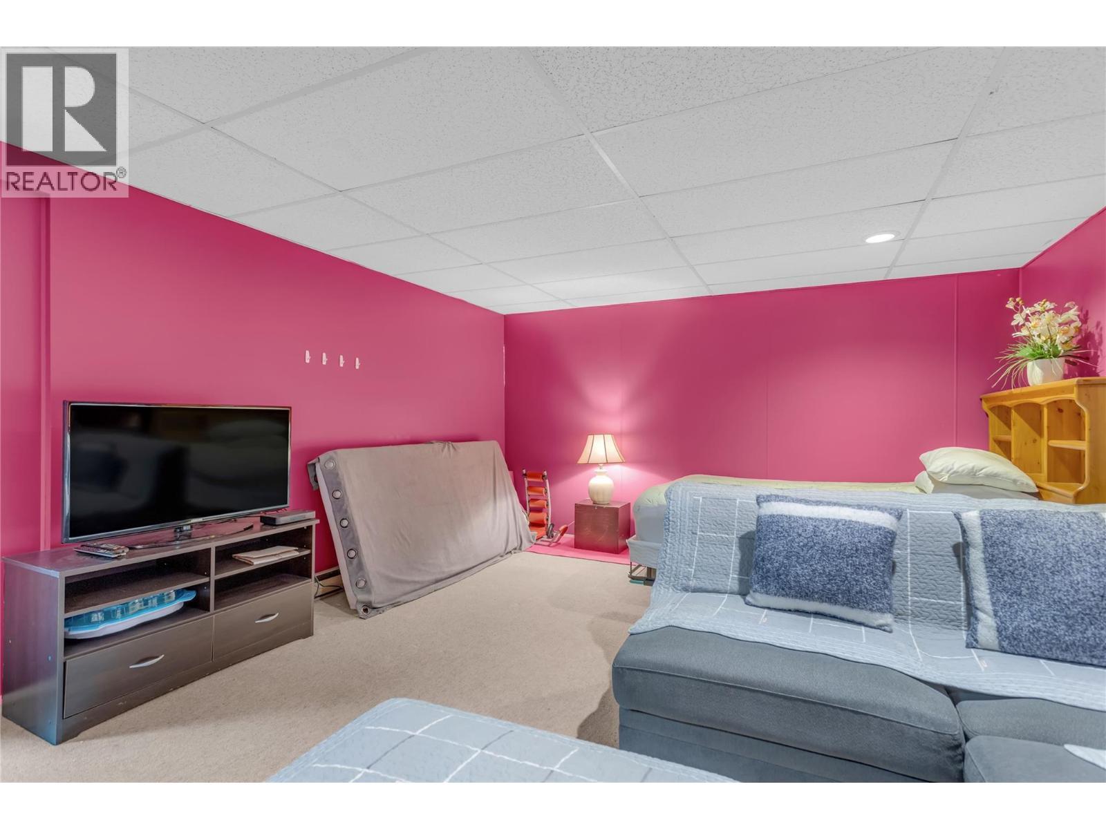 1675 Thayer Court Unit# 1, Kelowna, BC - Indoor