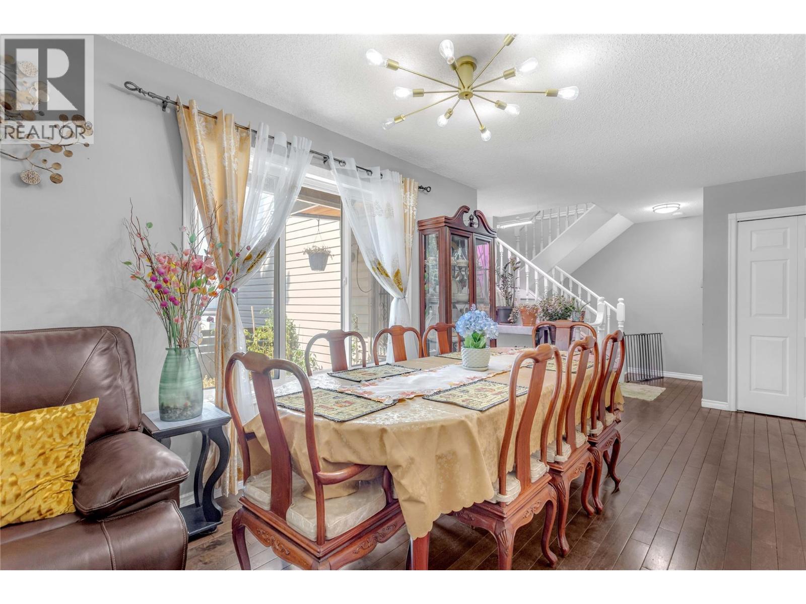 1675 Thayer Court Unit# 1, Kelowna, BC - Indoor