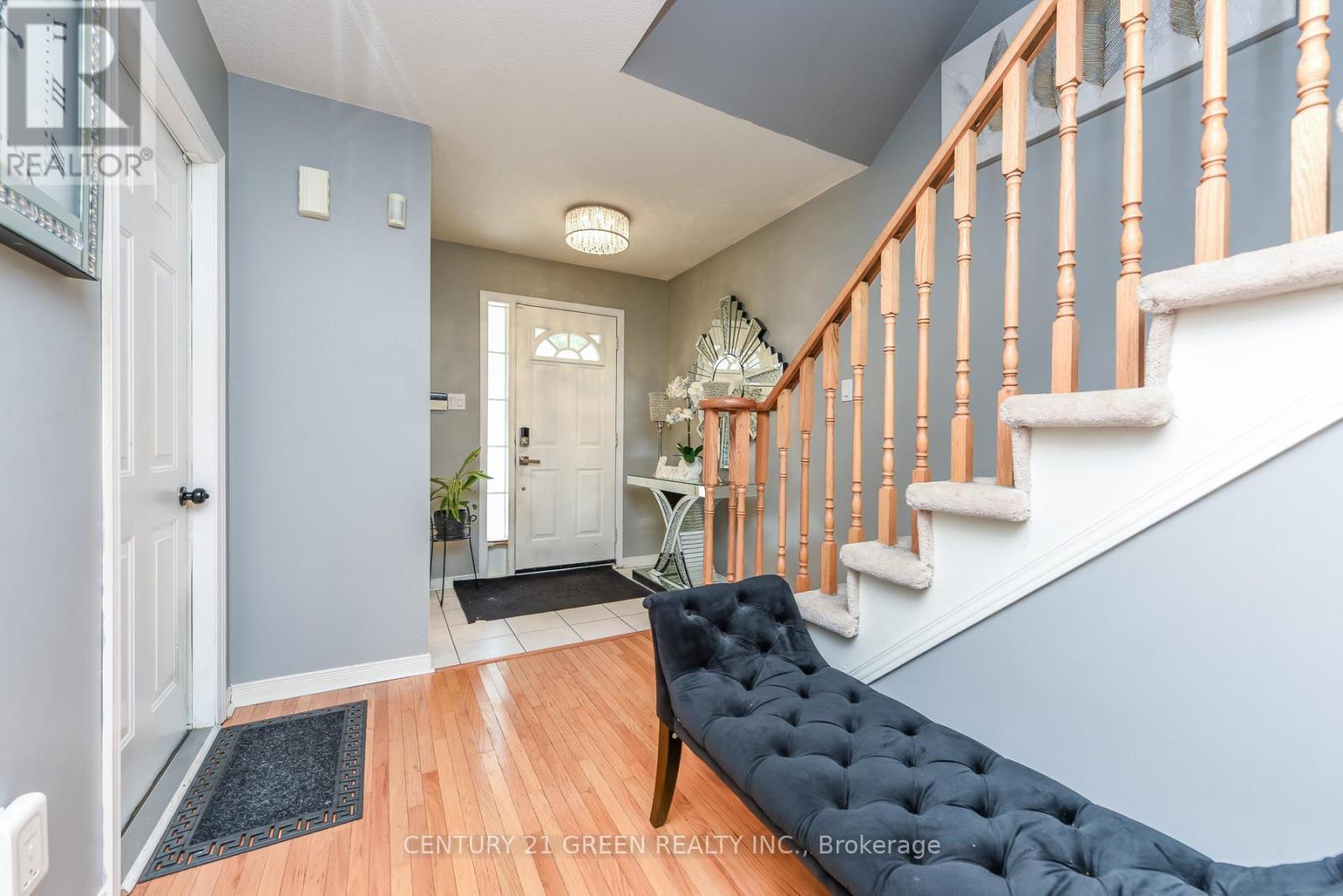 200 Winners Circle, Brampton, ON - Indoor Photo Showing Other Room