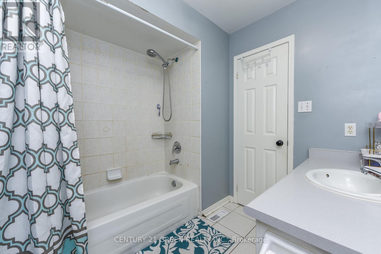 200 Winners Circle, Brampton, ON - Indoor Photo Showing Bathroom