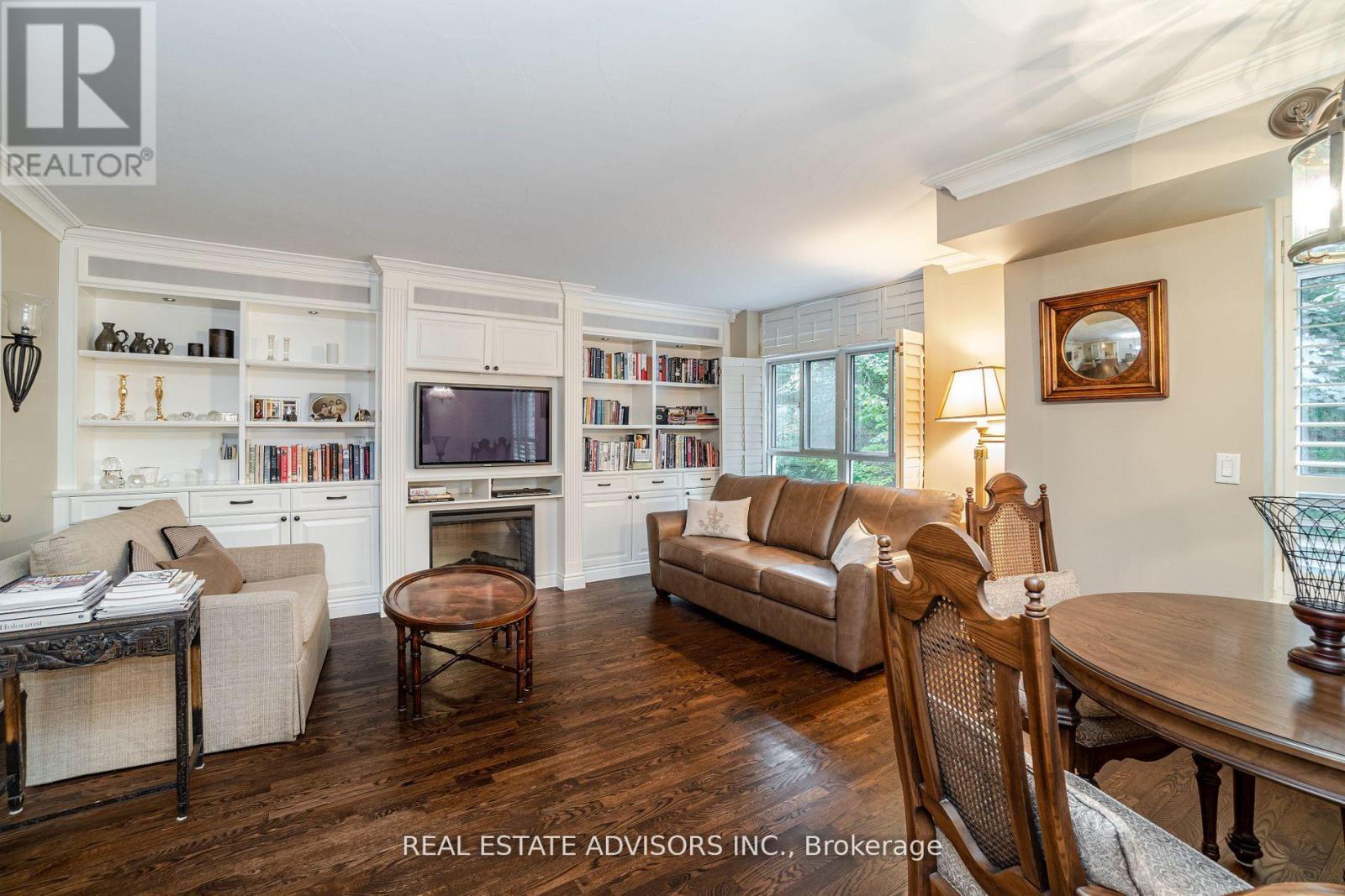 309 - 75 York Mills Road, Toronto, ON - Indoor