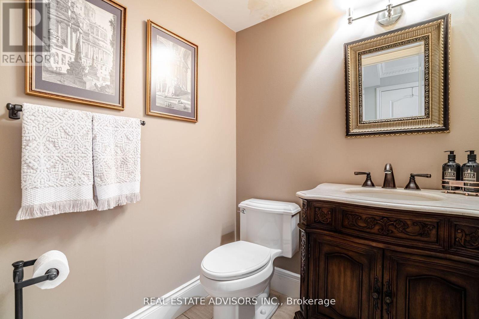 309 - 75 York Mills Road, Toronto, ON - Indoor Photo Showing Bathroom
