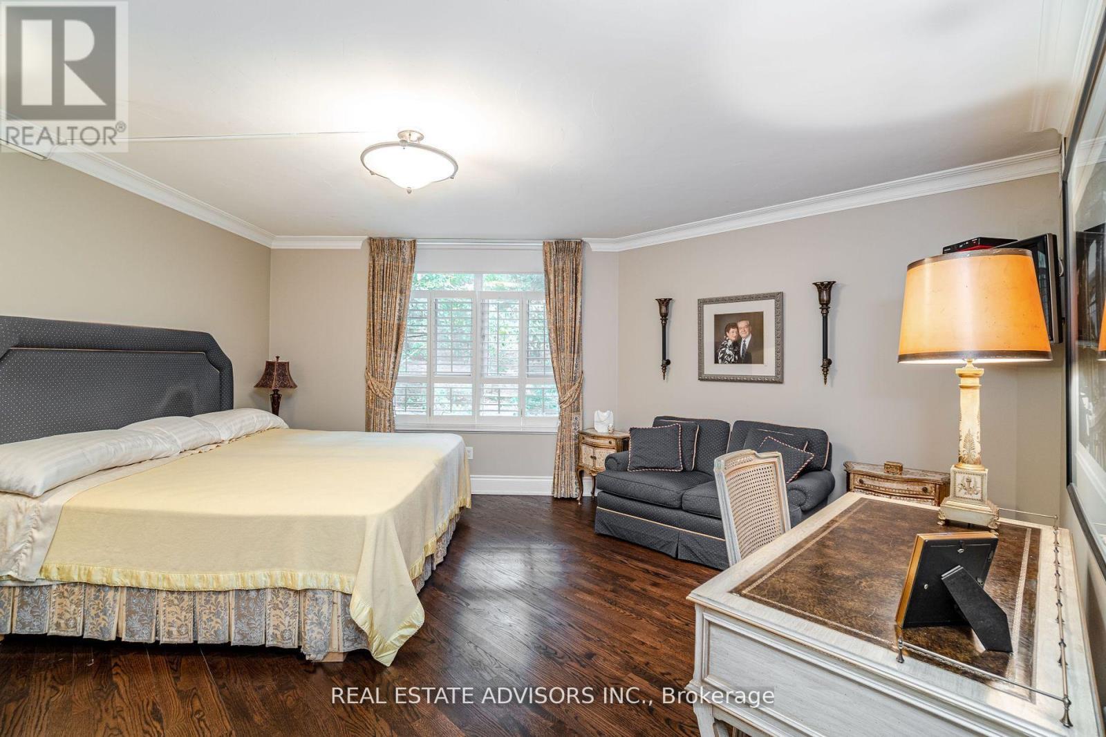 309 - 75 York Mills Road, Toronto, ON - Indoor Photo Showing Bedroom