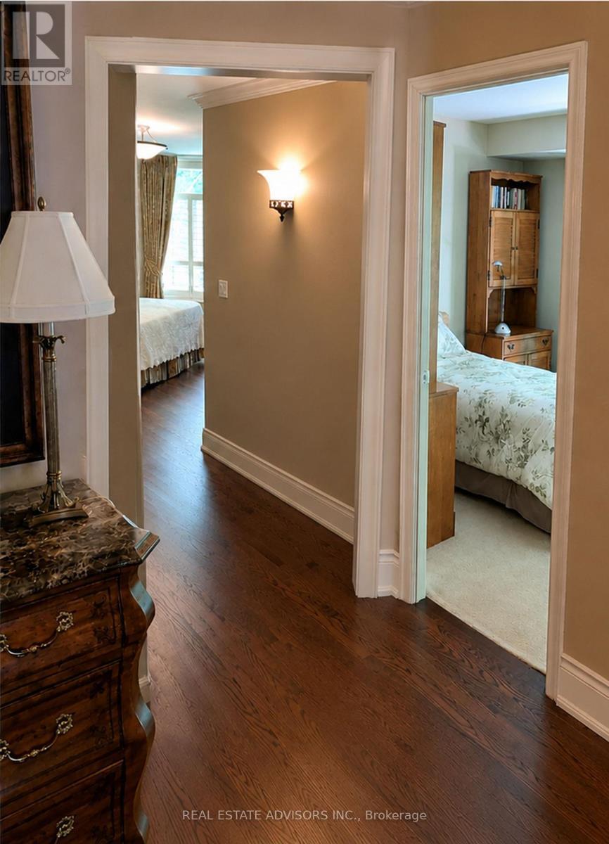 309 - 75 York Mills Road, Toronto, ON - Indoor