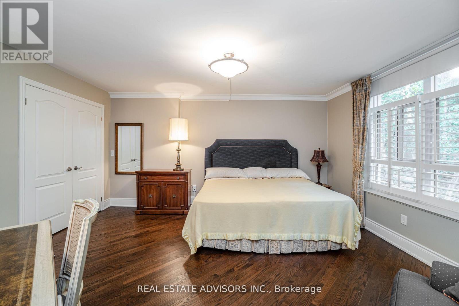 309 - 75 York Mills Road, Toronto, ON - Indoor Photo Showing Bedroom