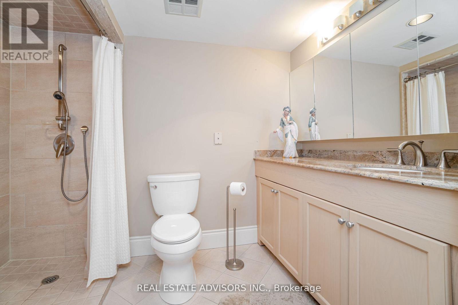 309 - 75 York Mills Road, Toronto, ON - Indoor Photo Showing Bathroom