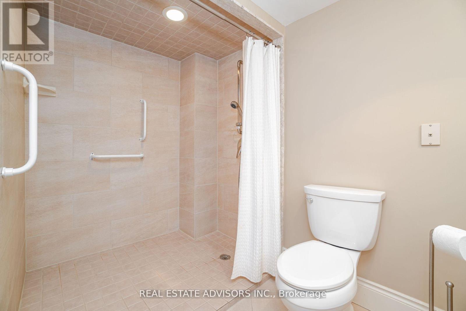 309 - 75 York Mills Road, Toronto, ON - Indoor Photo Showing Bathroom