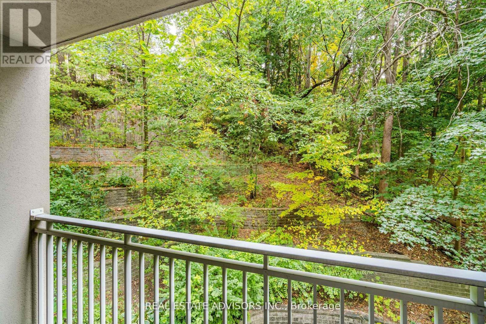 309 - 75 York Mills Road, Toronto, ON - Outdoor