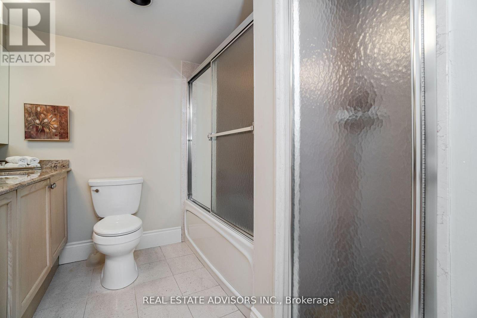 309 - 75 York Mills Road, Toronto, ON - Indoor Photo Showing Bathroom