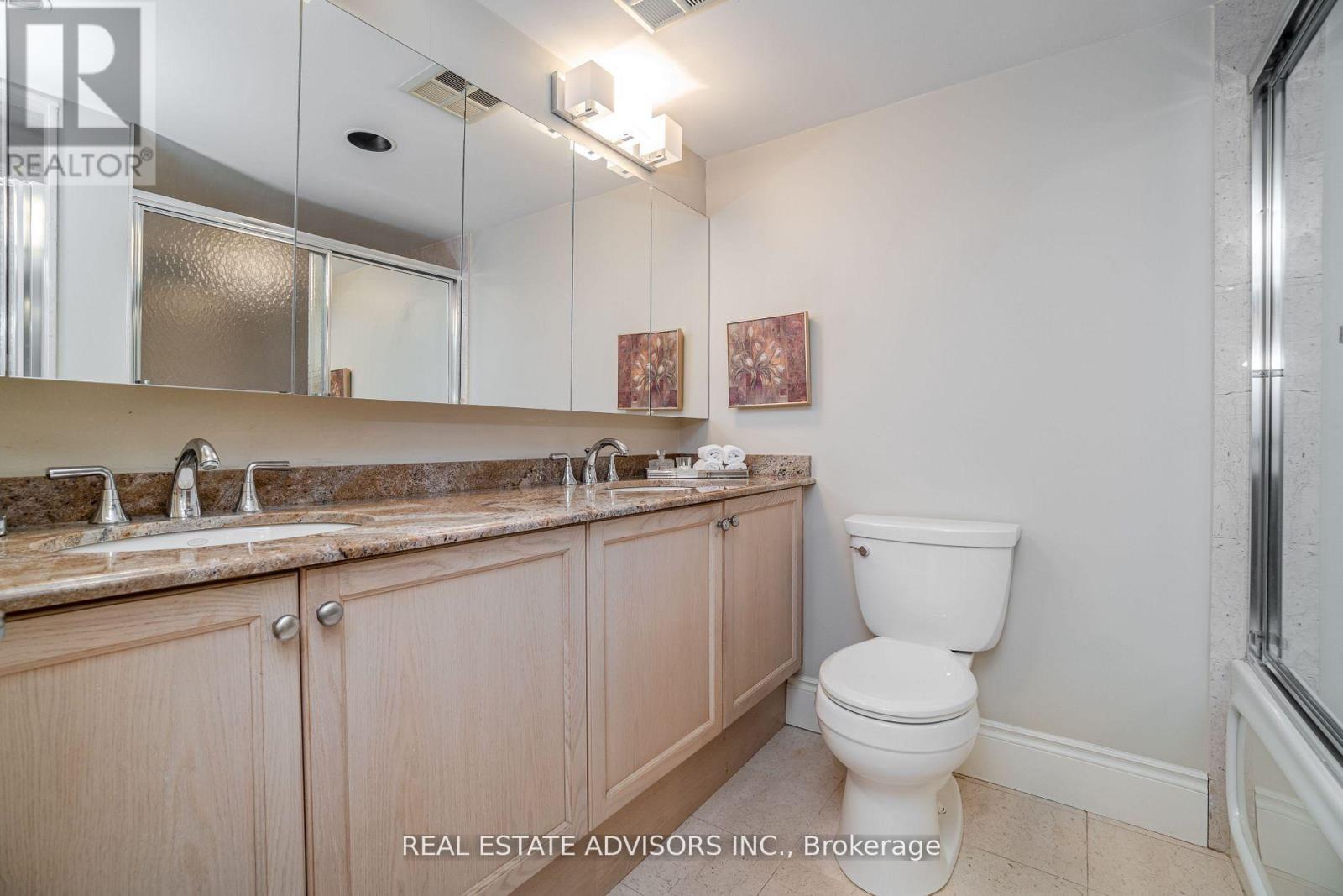 309 - 75 York Mills Road, Toronto, ON - Indoor Photo Showing Bathroom
