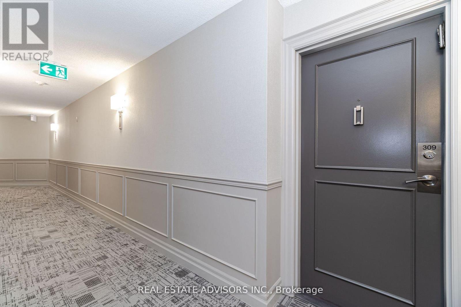 309 - 75 York Mills Road, Toronto, ON - Indoor Photo Showing Other Room
