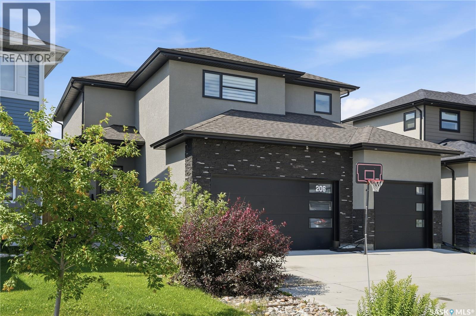 206 Kenaschuk Union, Saskatoon, SK - Outdoor