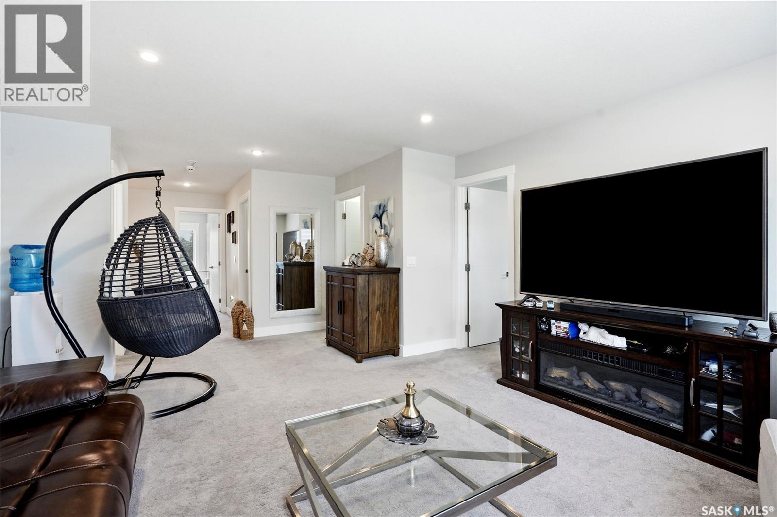 206 Kenaschuk Union, Saskatoon, SK - Indoor