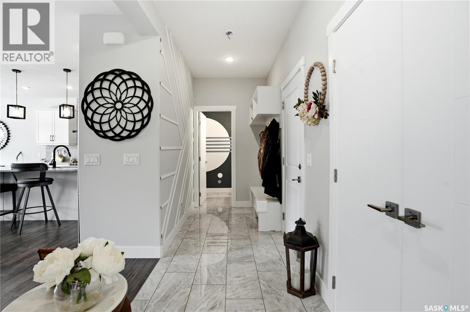 206 Kenaschuk Union, Saskatoon, SK - Indoor Photo Showing Other Room