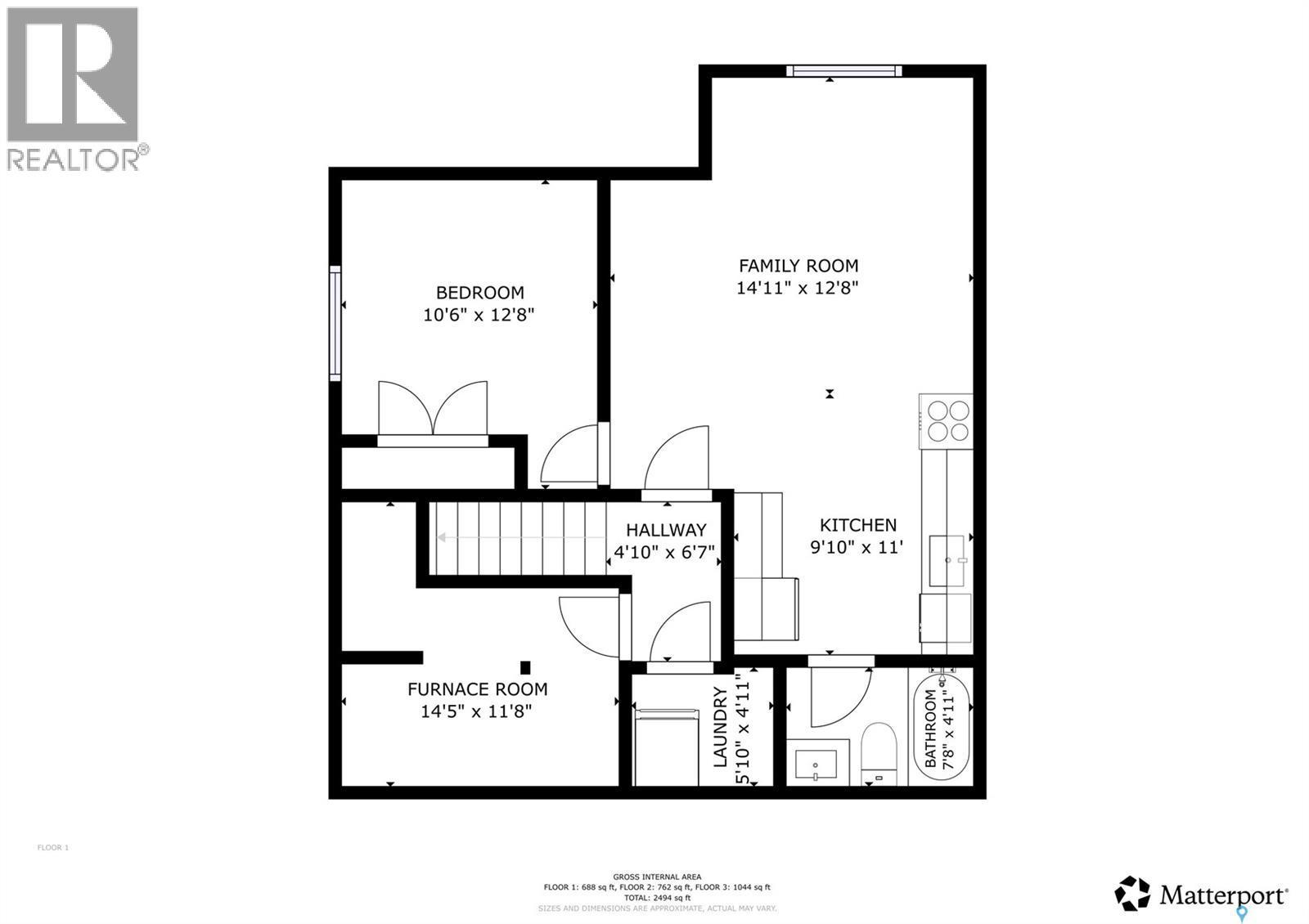 206 Kenaschuk Union, Saskatoon, SK - Other