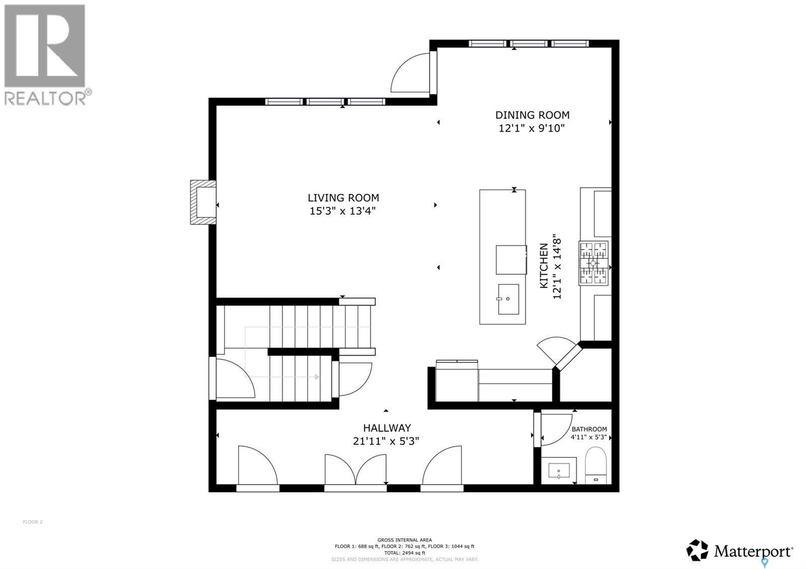 206 Kenaschuk Union, Saskatoon, SK - Other