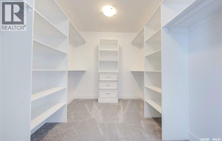 206 Kenaschuk Union, Saskatoon, SK - Indoor With Storage