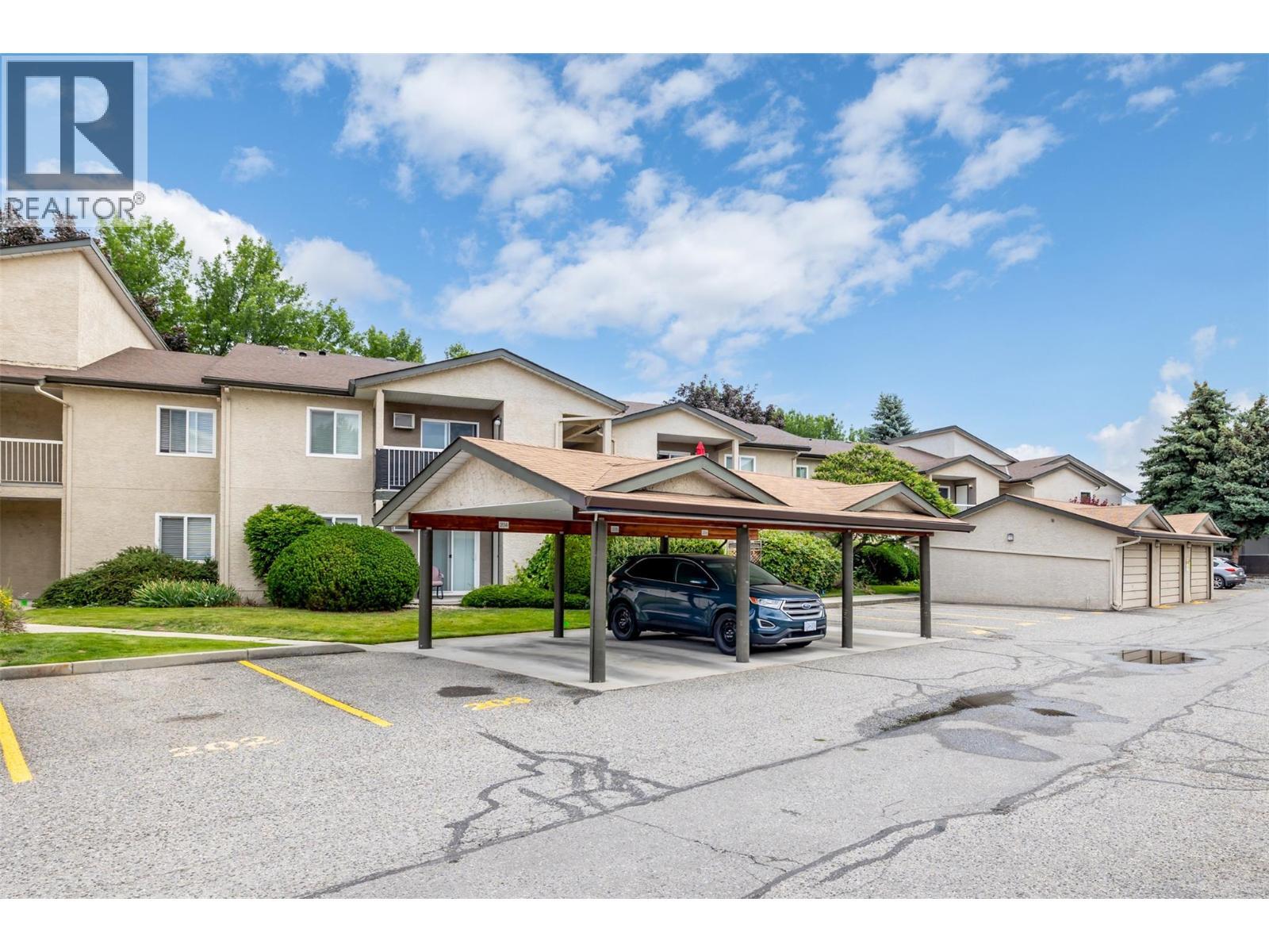 735 Cook Road Unit# 104C, Kelowna, BC - Outdoor