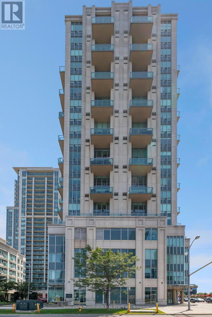 509 - 1 Avondale Avenue, Toronto, ON - Outdoor With Facade