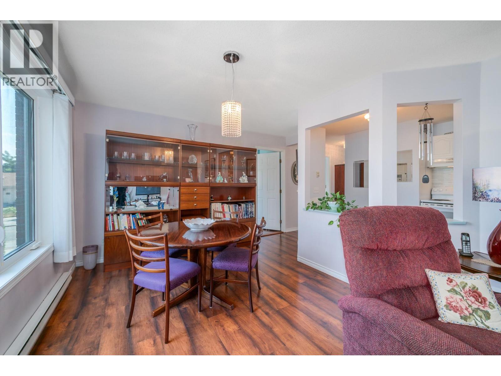 878 Bernard Avenue Unit# 103, Kelowna, BC - Indoor Photo Showing Other Room