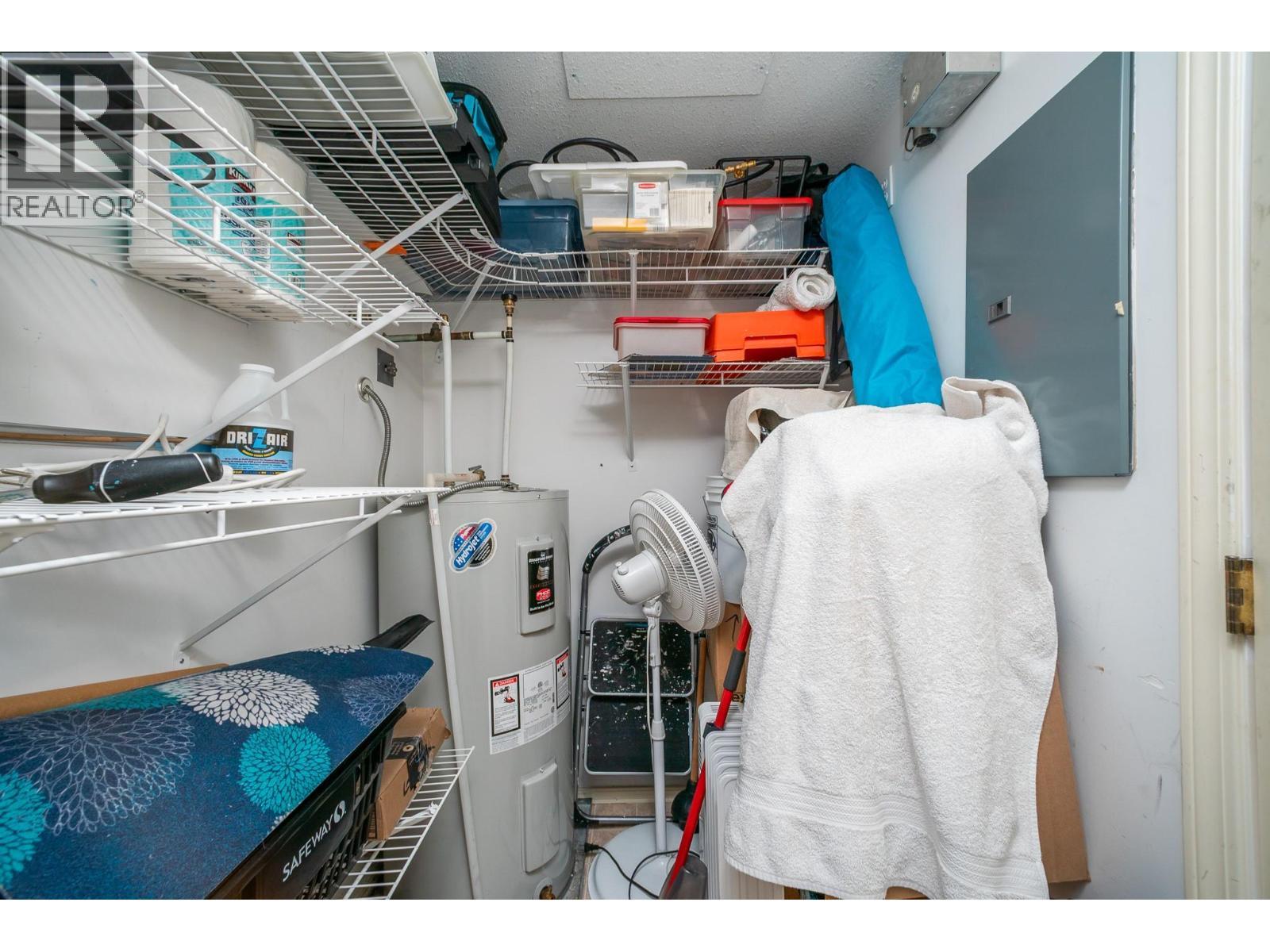 878 Bernard Avenue Unit# 103, Kelowna, BC - Indoor
