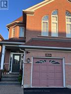 3534 FOUNTAIN PARK AVENUE Mississauga, ON L5M 7E8