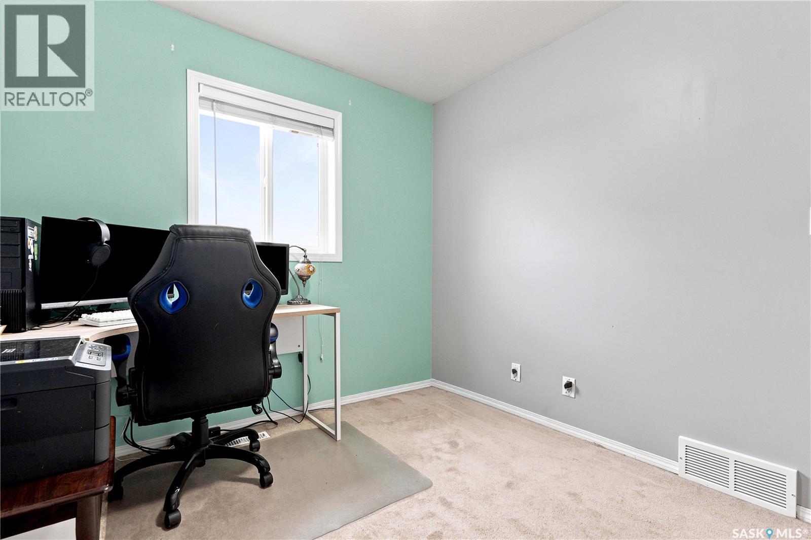 435 Blakeney Crescent, Saskatoon, SK - Indoor Photo Showing Office