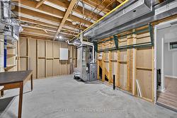Utility Room - 