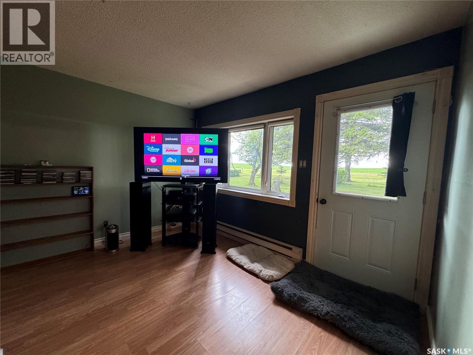 Hall Acreage Rm Of Clayton, Clayton Rm No. 333, SK - Indoor