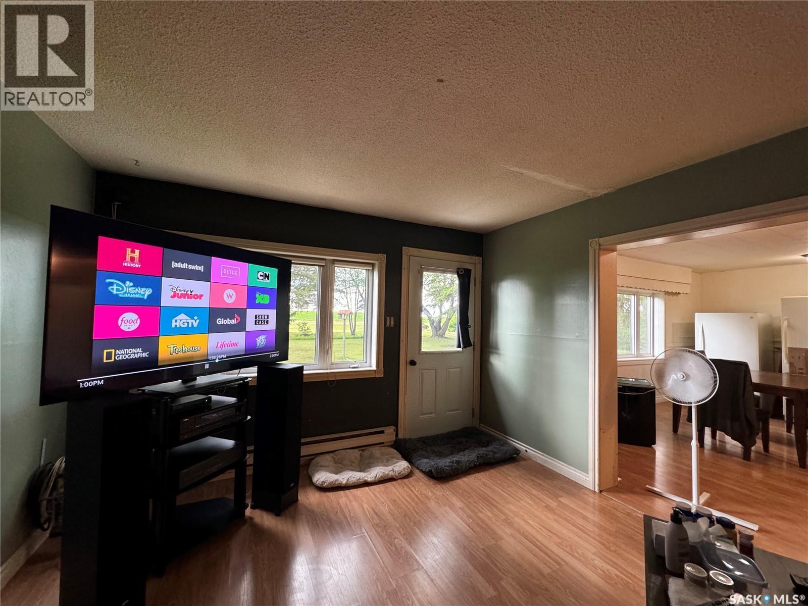 Hall Acreage Rm Of Clayton, Clayton Rm No. 333, SK - Indoor