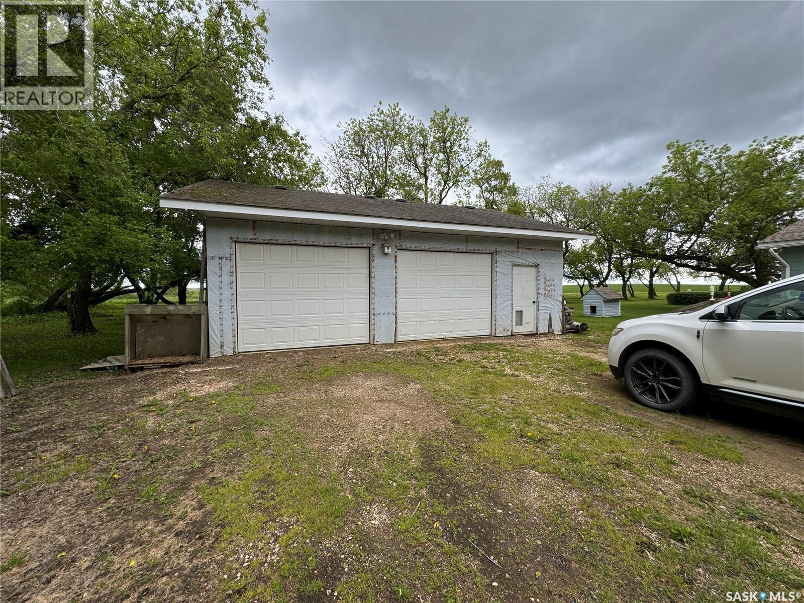 Hall Acreage Rm Of Clayton, Clayton Rm No. 333, SK - Outdoor