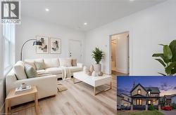 76 WELLINGTON Street N Unit# A Kitchener, ON N2H 5J6