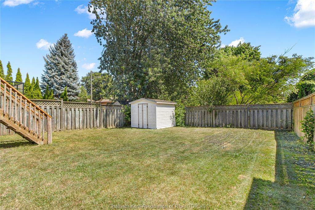 219 Greenfield Lane, Chatham, ON